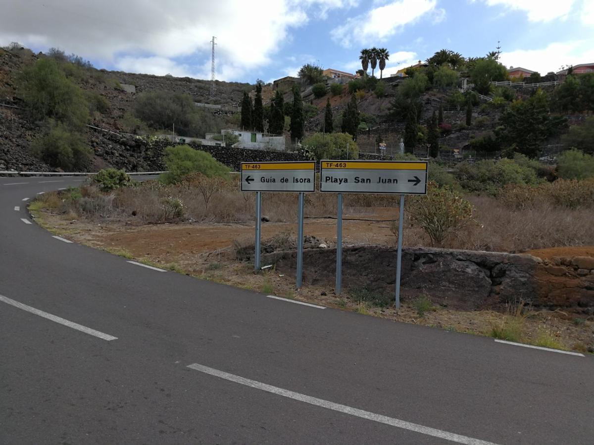 בית הארחה Chío 	Eco Camping Nueva Vida מראה חיצוני תמונה
