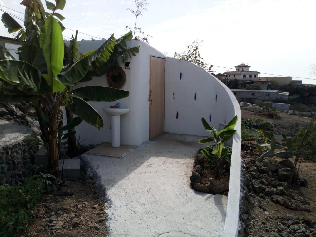 בית הארחה Chío 	Eco Camping Nueva Vida מראה חיצוני תמונה